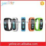 2016 Waterproof Heart Rate Monitor Fitness Tracker Watch thumbnail-2