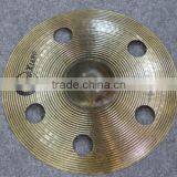 Handcraft Cymbal Tongxiang Brand thumbnail-1