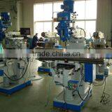 X6323 CE Vertical Turret Milling Machine for Sale