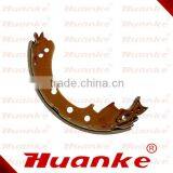 Forklift Brake System Parts Forklift Brake Shoe for Forklift FD30-12