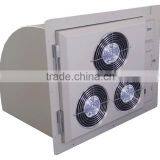 TF2 3/2 48V Telecom Shelter DC Fan / BTS Site Products thumbnail-1