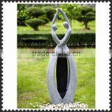 Garden Couple Fountain Dancing Water Fountain Quality Choice thumbnail-2