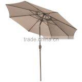 Top Sales Outdoor Patio Umbrella/ Outdoor Table Chair With Umbrella thumbnail-1