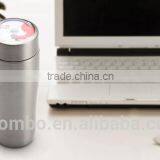 2015 Autumn High Quality New Sport Bottle Stainless Steel Vacuum Cup thumbnail-3