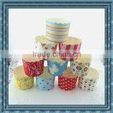 OEM or ODM Laser Cupcake Wrapper With Best Price thumbnail-3