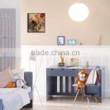 Animal Series Abstract Oil Painting Printed on Canvas Bird For Bedroom HD Pattern thumbnail-3