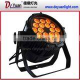 Led Pro Outdoor Lighting 18pcs 10w Par Can Lights for Sale thumbnail-1