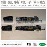 Tool Free FC Fast Connector thumbnail-1