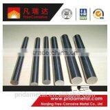 tungsten rods wt20 tungsten rod