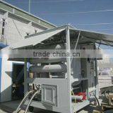 Car Oil / Engine Oil Mixing Equipment CE Approved