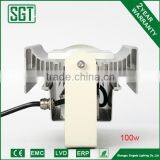 Waterproof COB 100W High Lumen IP65 Outdoor Led Flood Light thumbnail-4