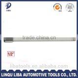 1" China Tool Quality Carbon Steel Drop Forged Tools Extension Bar