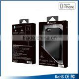 Newest Mfi 3200mAh Ultra Slim Wireless Charging Case for Iphone 6 6s thumbnail-6