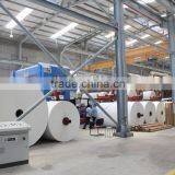 NAPKIN TISSUE BIG JUMBO ROLL FROM RECYCLED PULP - VIETNAM thumbnail-1