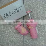 5 fold super mini cute umbrella wholesale in china