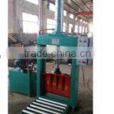 Automatic Rubber Strips Making Machine/Rubber Tire Cutting Equipment Line/scrap Tire Cutting Machine thumbnail-4