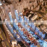 Profeesional Pedestrian Street Scale Digital Model Maker With Islam- Style,Architecture Model thumbnail-6