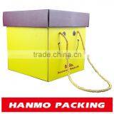 Custom Design Cookie Box Wholesale thumbnail-1