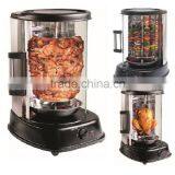 Household Electric Shawarma Machine Patented thumbnail-1