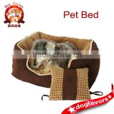 2014 New Hot Pet Dog Cat House Warmer Soft Beds Sleep Luxury House