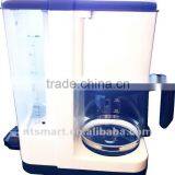 12 Cup Drip Coffee Maker/coffee Maker/electric Coffee Maker thumbnail-1