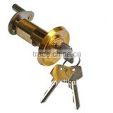 CSK golden deposit lock