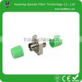 High Quality FC/APC Fiber Optical Adapter for Communication thumbnail-2