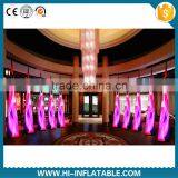 2015 Newly Design Inflatable Cone for Christmas/party/event Decoration thumbnail-2