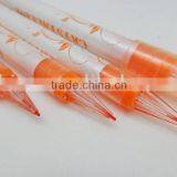 Crystal Head Liquid Ink Pens Free Samples thumbnail-1