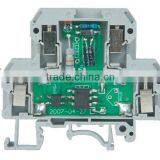 SJK-1 24Vdc Relay Coupling Terminal Block