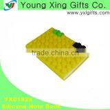 Hot Sale Silicone Notebook 2014/notebook thumbnail-4