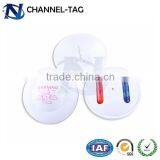 2015 Channel New Product EAS RF8.2Mhz Ink Security Tag thumbnail-1