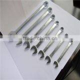 Handtools,33mm Mirror Polished ,matt Finished, Combination Spanner, Carbon Steel,CRV
