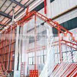 OEM High Quality Aluminium Bifold Door thumbnail-5