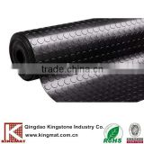 China best quality rubber flooring