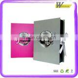 Hot Stamping Print Lipstick Packaging Custom Printing Popular Cosmetic Paper Box