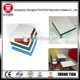 Compact Laminate Board Fireproof Board Hpl Phenolic Compact Laminate Board Phenolic Resin Board thumbnail-3