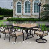 Northfield Colletion 7pc Dining Set