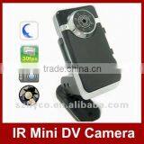 Mini DV F16 Remote Control Camera Night Vision Motion Detection