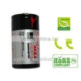 C Zinc Carbon Battery R14 Enduring Battery