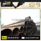 Spray Paint Spiral Steel Pipes /steel Round Pipe&welded Erw Steel Pipe thumbnail-4