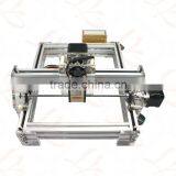 LY 2017 1500mw 4sets/lot Laser Engraving Machine Mini DIY Laser Engraver IC Marking Printer thumbnail-5