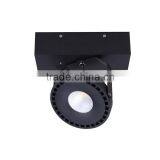 20w Lights for Home Lamparas of Ceiling Aluminium Material Dimmable Cob Chip Light thumbnail-4