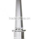 Crystal Sharp Tower Decoration thumbnail-1
