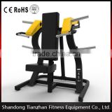 High Quality Shoulder Press Machine For GYM CE TUV SGS ISO Approved