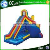 2016 Interesting Water Games Giant Inflatable Pool Slide for Adult Supplier's Choice thumbnail-2