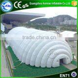 Guangzhou Permanent Tent Roof Tent Giant Inflatable Grow Tent Supplier's Choice thumbnail-1