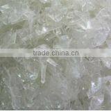 Recycled Fiber 0.9D*25MM Down-like Fiber for Filling Down Jacket, Cotton Clothes thumbnail-2