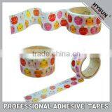 High Quality Bopp Tape Factory