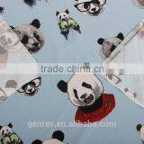 100% Polyester Printing Fabric Digital Fabric Printing Digital Fabric Printing on Fabric Cdc Print Fabric thumbnail-4